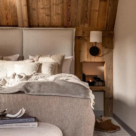 Chalet V11 By 11 Folk & Design Zakopane